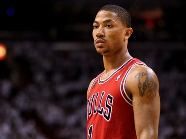 Επιμένει ο Ρόουζ