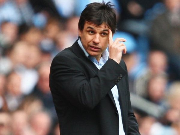 Στο προσκήνιο ο Κόουλμαν