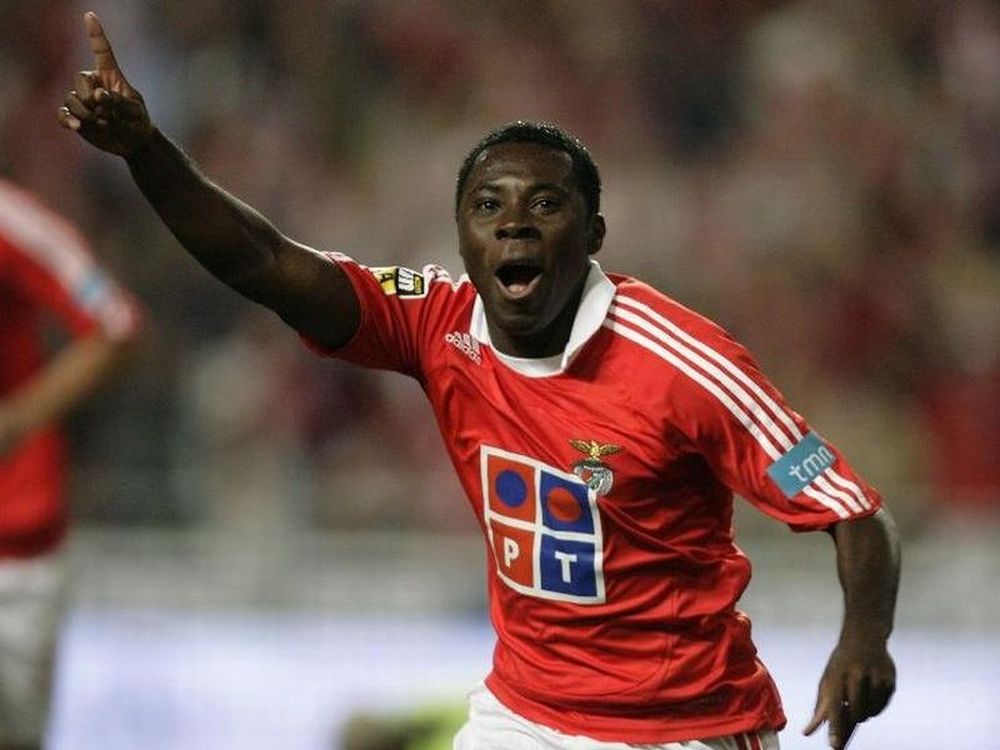 Στην Εθνική ο Αντού!