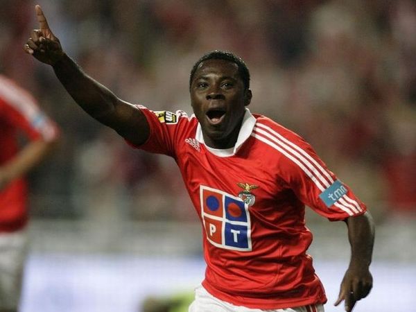 Στην Εθνική ο Αντού!