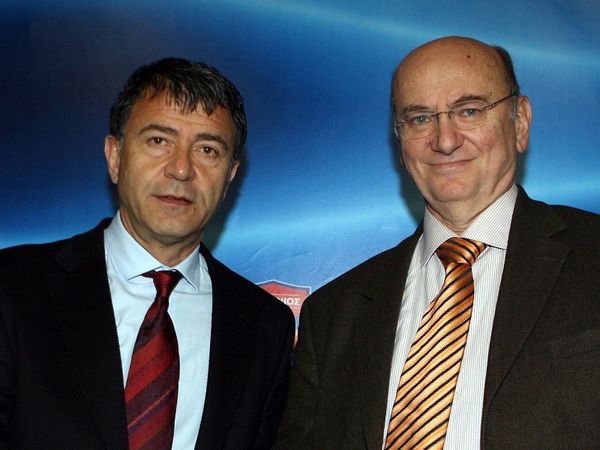 Νέα συνάντηση Βεντούρη-Λεμονή