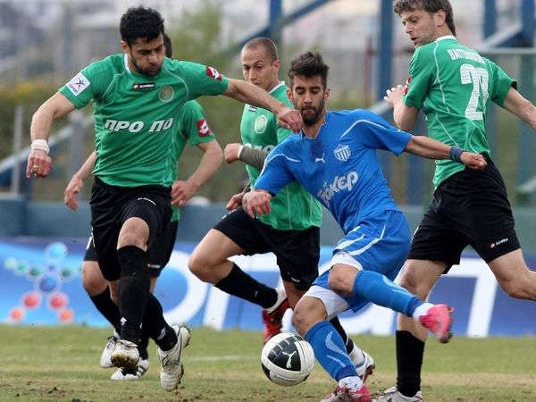 Εγγυήσεις από Σαββάκη