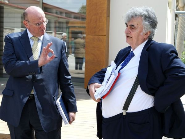 Θέλουν να τελειώνουν γρήγορα...