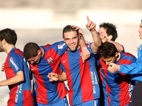 Σενάρια για Κοντογουλίδη