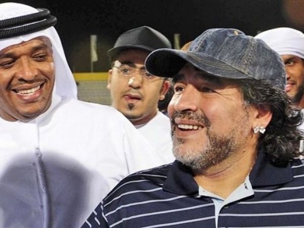 Διάψευση από Αλ Γουάσλ!