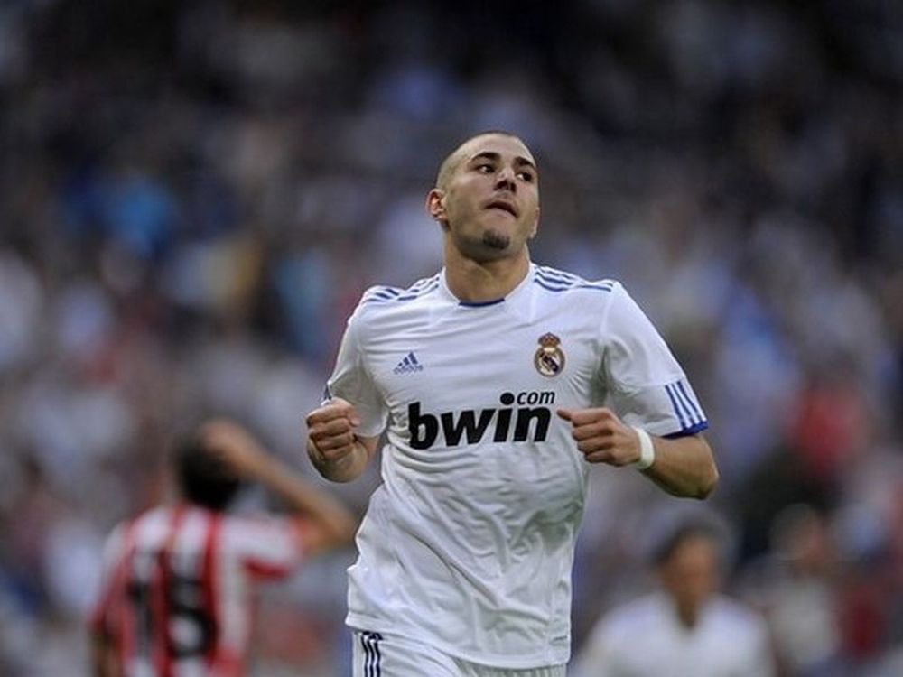 Επιμένει για Μπενζεμά