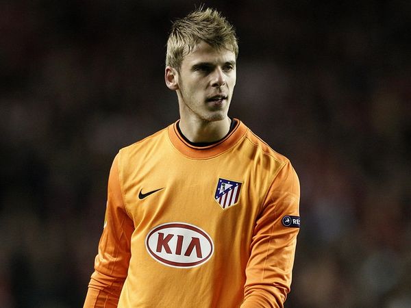 Φέργκιουσον: «Τον πήραμε…!»