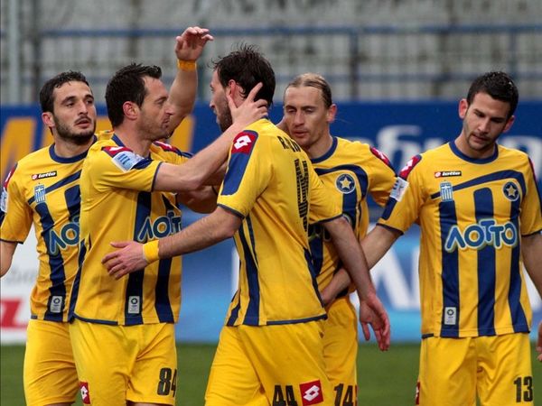 Η αγωνία στο… κόκκινο