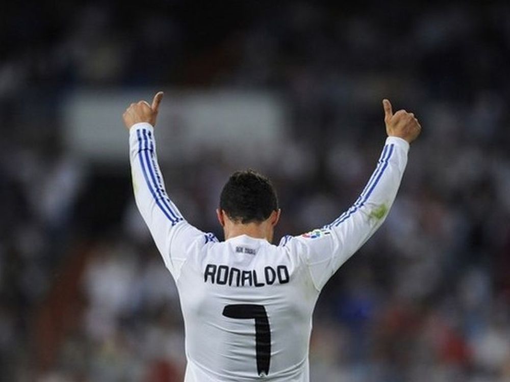 «Βόμβα» Ρονάλντο στη Γιουνάιτεντ!