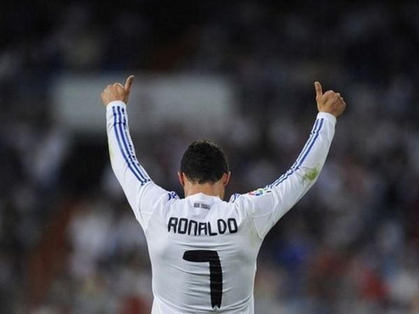 «Βόμβα» Ρονάλντο στη Γιουνάιτεντ!