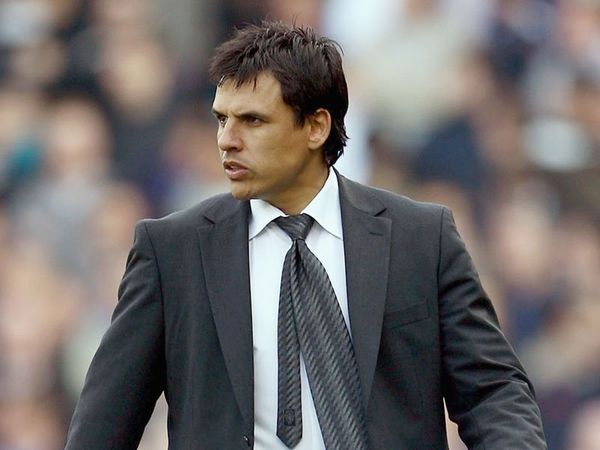 Σούζα... ο Κόουλμαν!