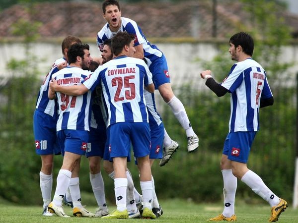 «Περιζήτητος» ο Κανελλόπουλος