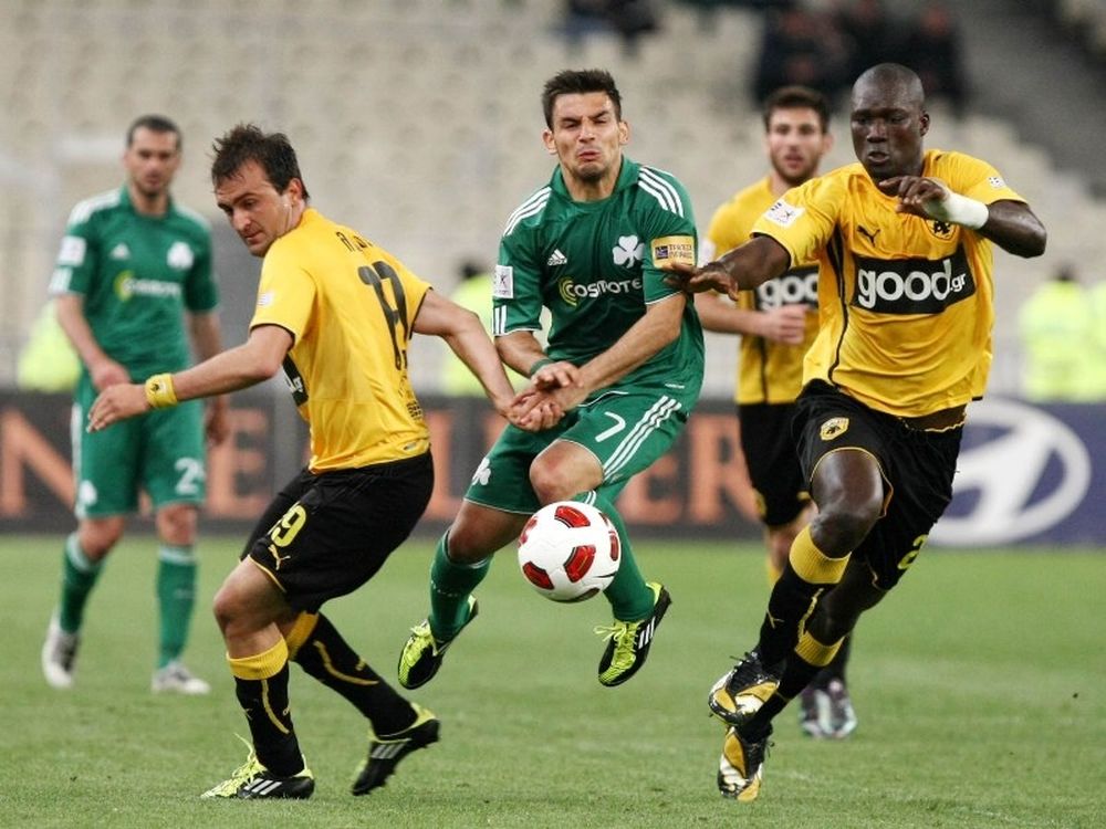 Ε, και τι έγινε; 