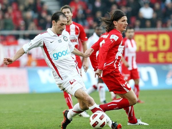 Το πρόγραμμα της προετοιμασίας 