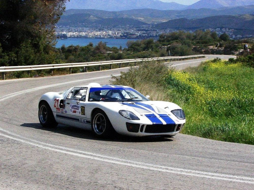 Ανάβαση Ριτσώνας 2011