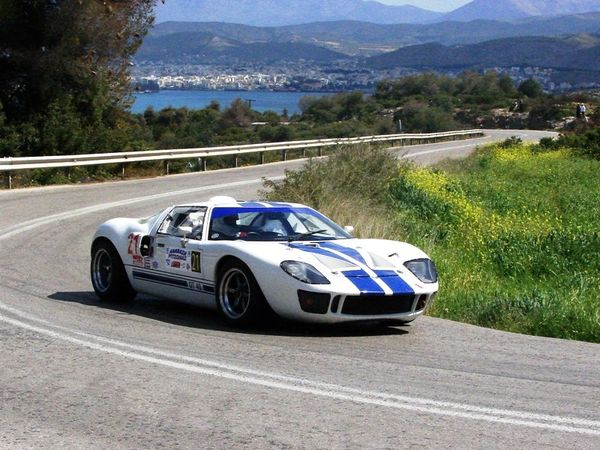 Ανάβαση Ριτσώνας 2011