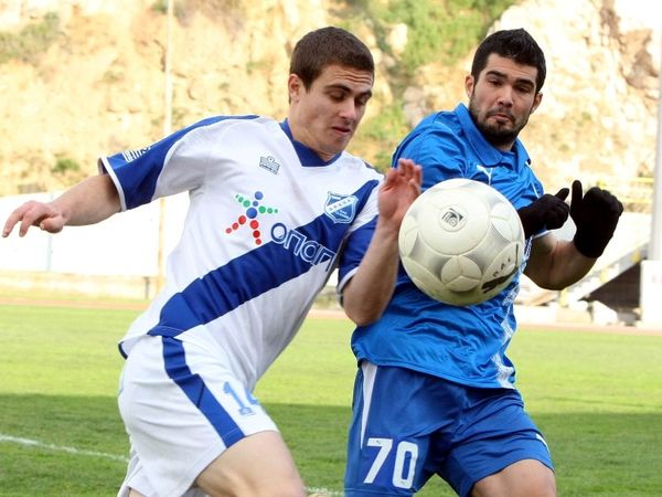 «Υπάρχει αισιοδοξία»