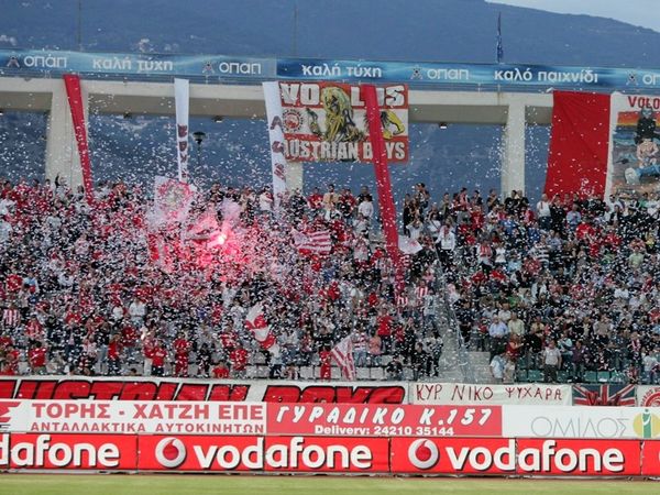 «Πολύ κ*λόπαιδο ο Αχιλλέας»