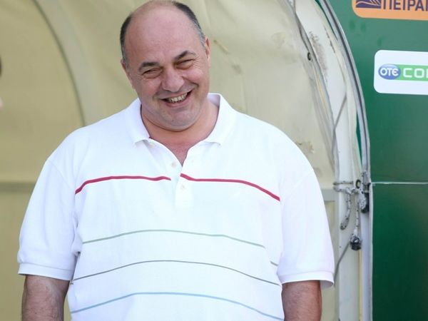 «Το γαρ πολύ της θλίψεως...»