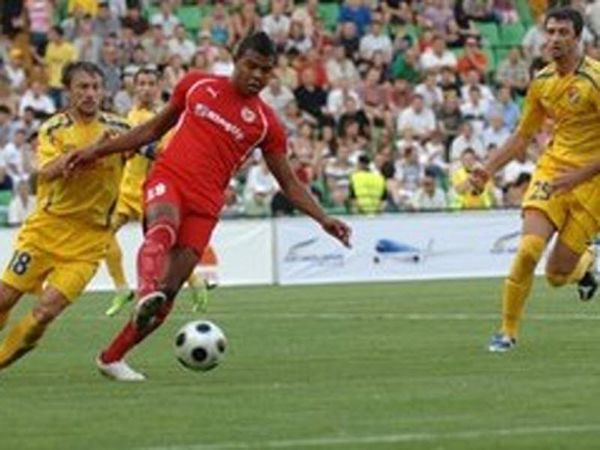 Σκανδιναβικό ποντάρισμα