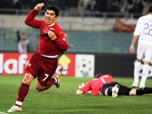 «Ένα βήμα από Πιζάρο»