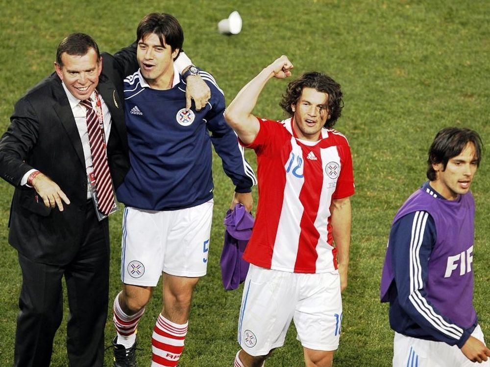 Διεθνής ο Βαλντέζ 