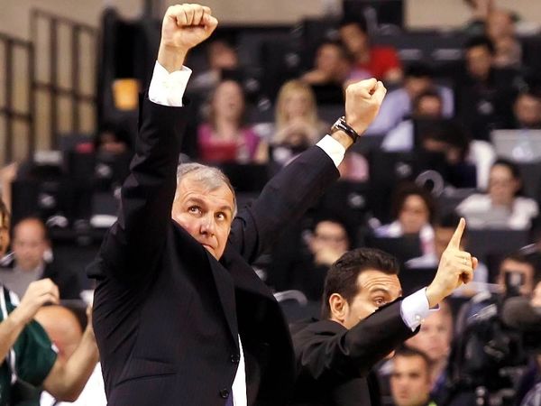 «Ζοτς»: «Ισχυρό κίνητρο»