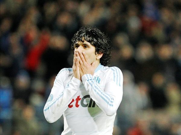 «Διπλό» αντίο για Μαρσέιγ