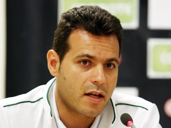 «Μας εξιτάρει το πρωτάθλημα»