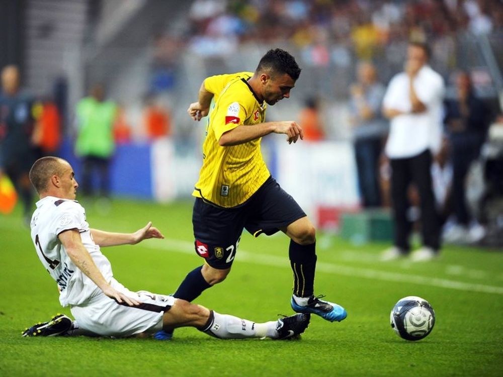 Ντόρτμουντ για Μαρτίν