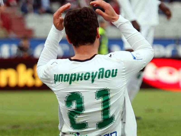 «Μόνο άνοδος»