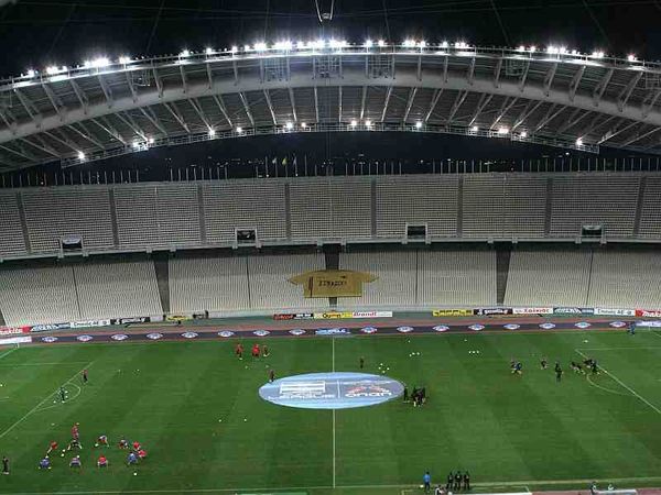 Το Onsports στο ΟΑΚΑ