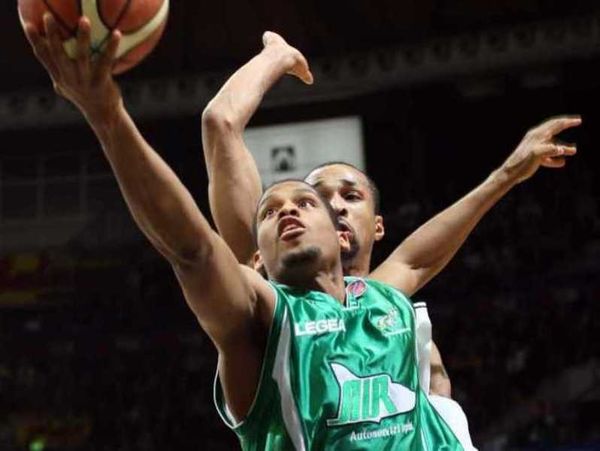 «Σλοβένος» ο Τόμας