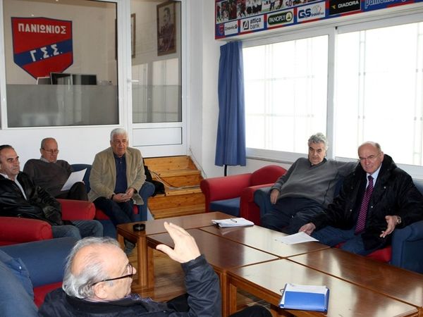 «Δεν ασχολούμαστε με τον Κούγια»