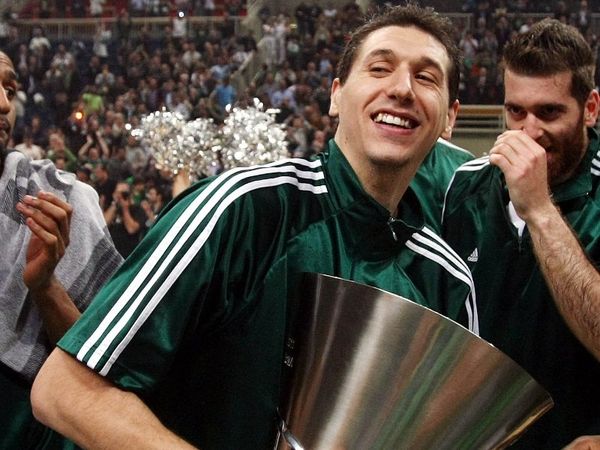 «Ο κυρίαρχος Διαμαντίδης»