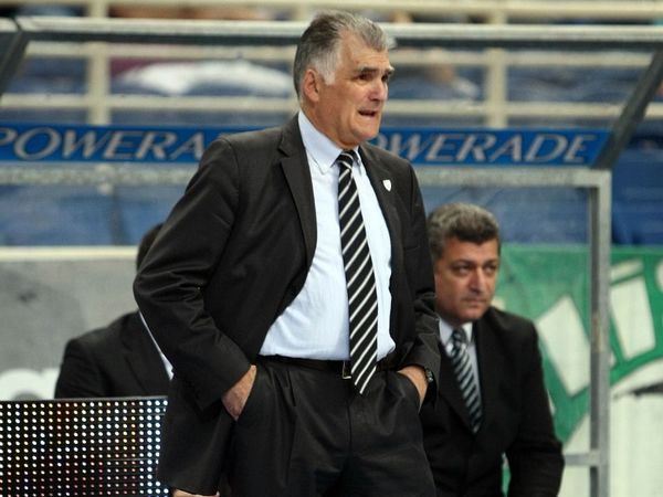 «Να επιβάλλουμε ρυθμό»