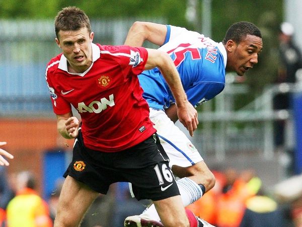 «Κανείς το φαβορί»