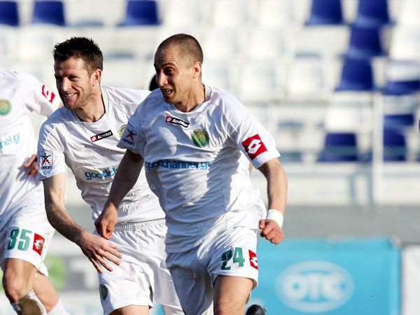 Επέστρεψε ο Ούλμερς