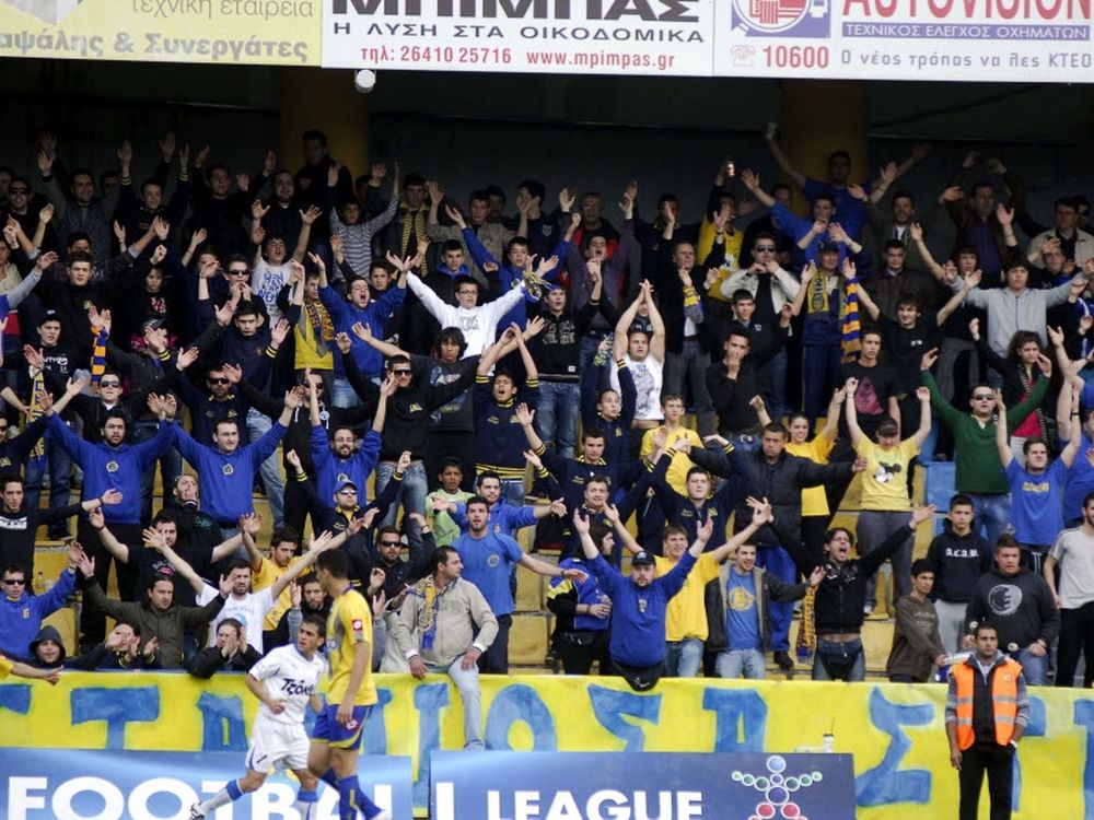 Ευκαιρία να... βασιλέψουν