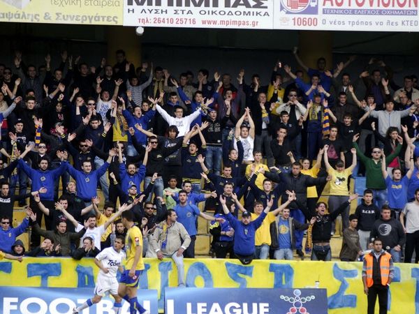 Ευκαιρία να... βασιλέψουν