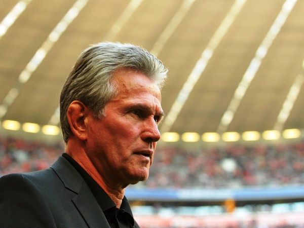 «Θα κάνει ροτέισον»