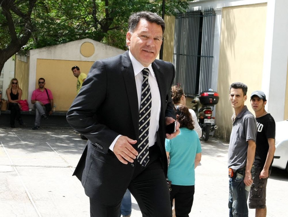 «Με είχε απειλήσει ο Καϋμενάκης»