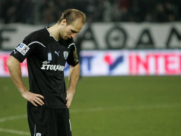 «Μια φορά ΠΑΟΚ, για πάντα ΠΑΟΚ»
