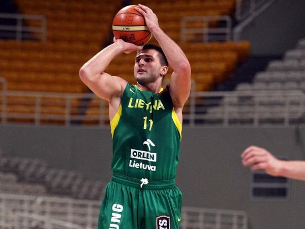 «Ούτε να τρέξω»