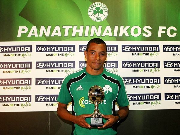 «Ευχαριστώ για όλα»