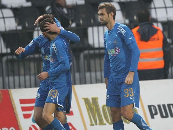 «Σκορπίζουν» το Σάββατο (28/5)