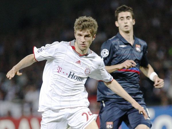 «Δεν τελείωσα ακόμα»