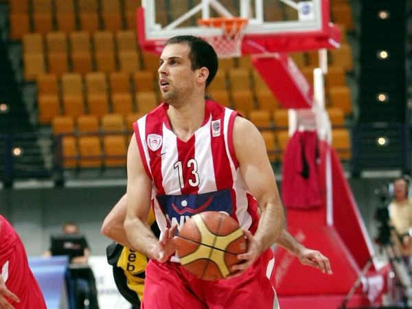 Χαλπερίν: «Το καλύτερο πρόσωπο»