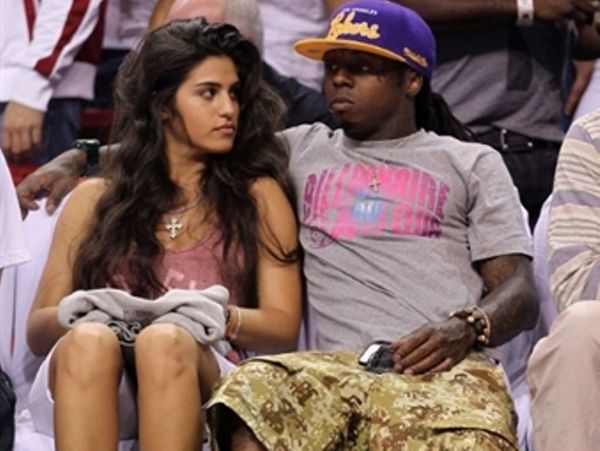 Μπασκετικός ο Ουέιν!