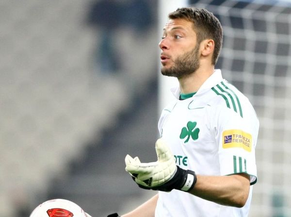 Νοκ-άουτ ο Τζόρβας!